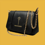The Volvetariee Midnight Luxe
