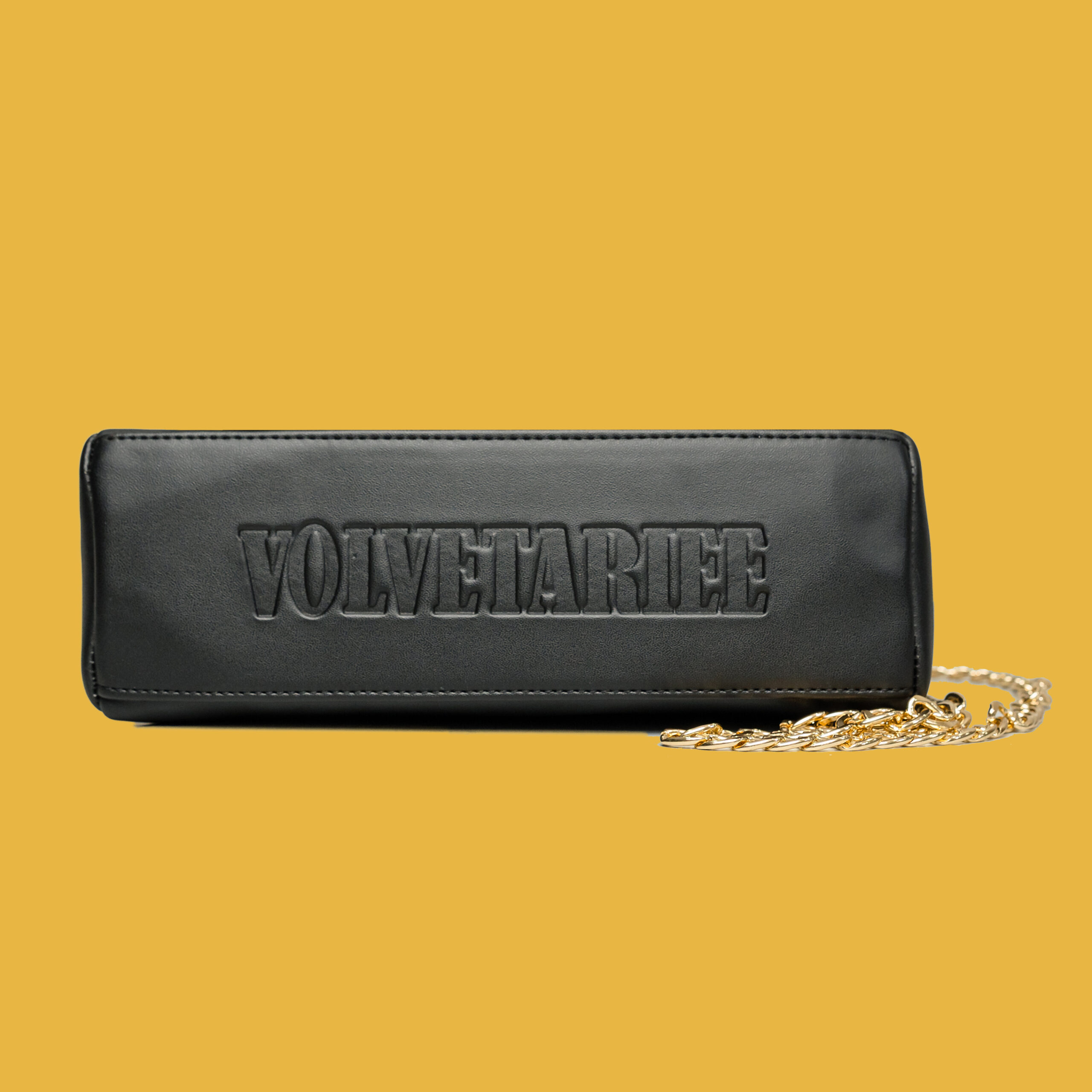 the volvetariee noir envie
