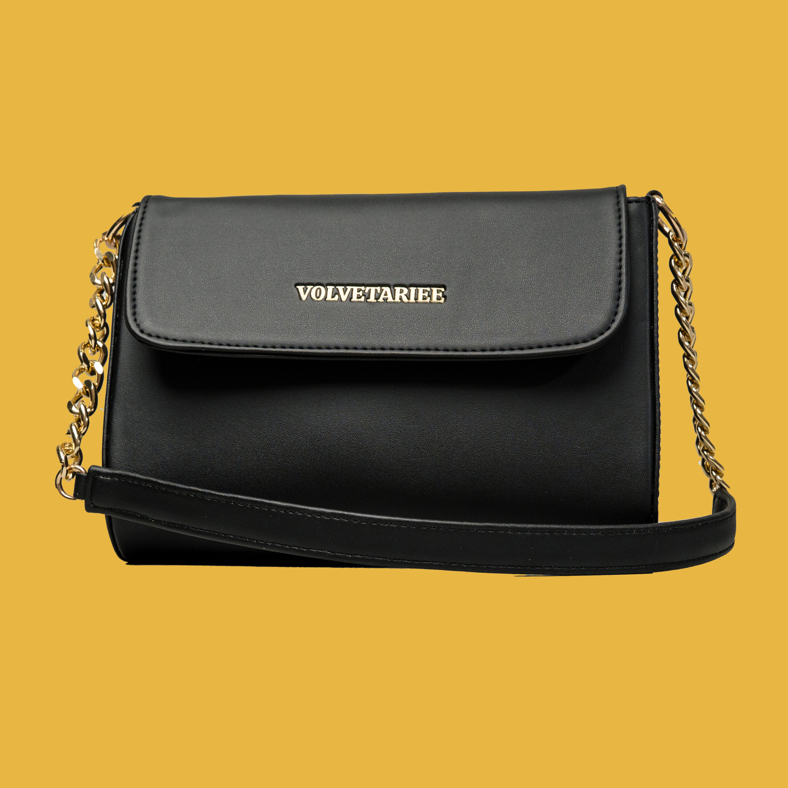 the volvetariee noir envie