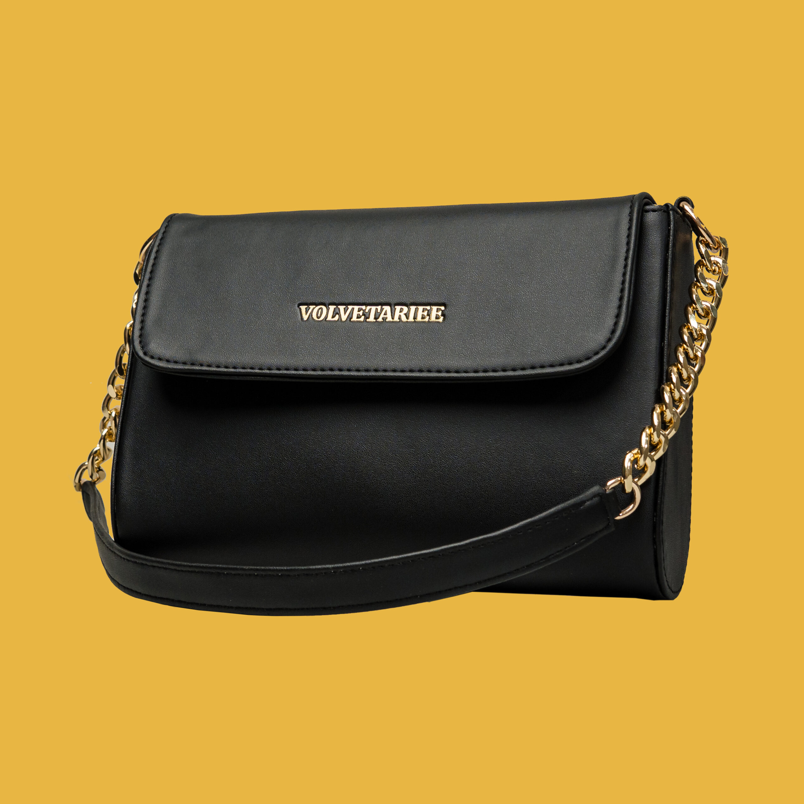 the volvetariee noir envie