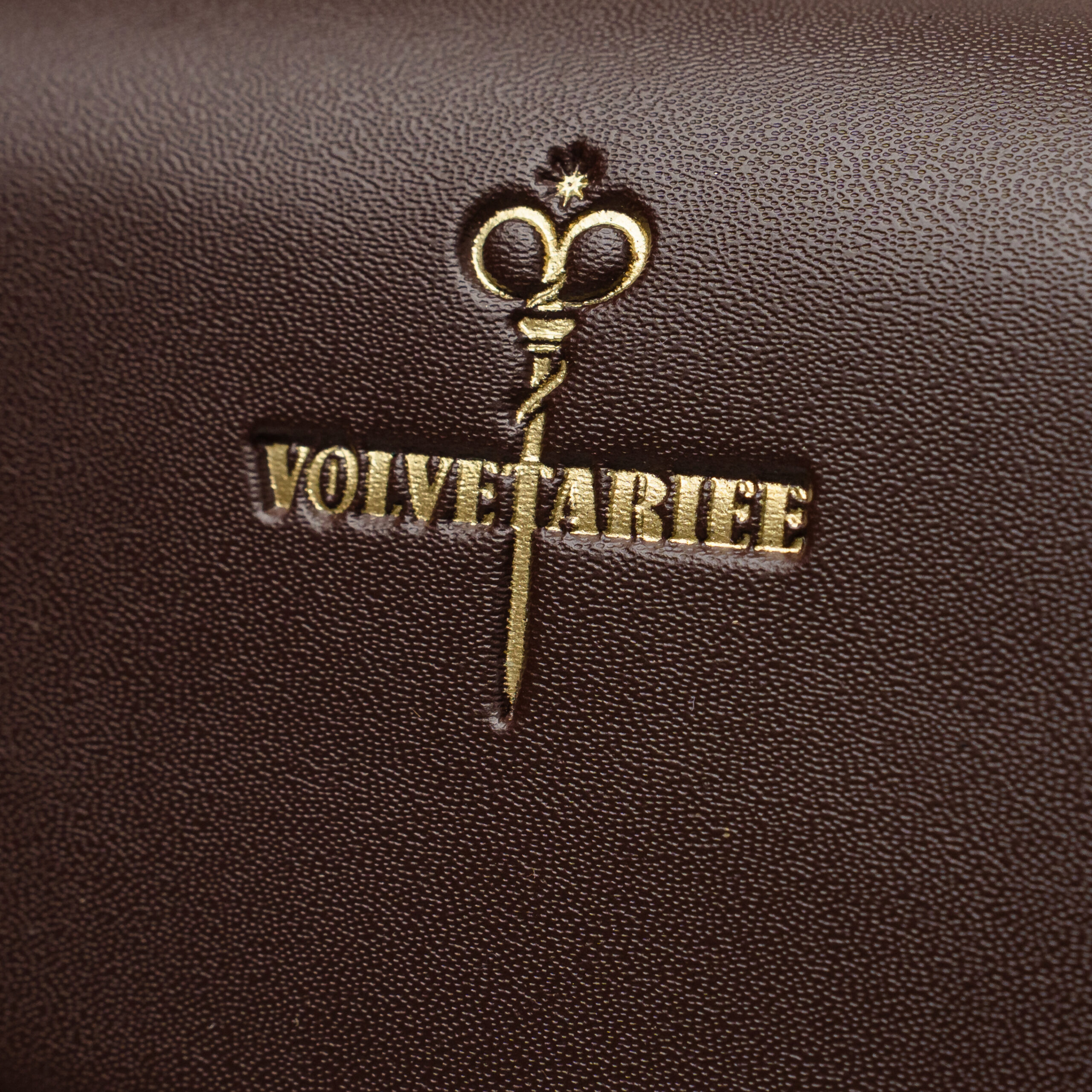 the volvetariee noir envie