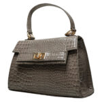 The Volvetariee Croc Enchanté