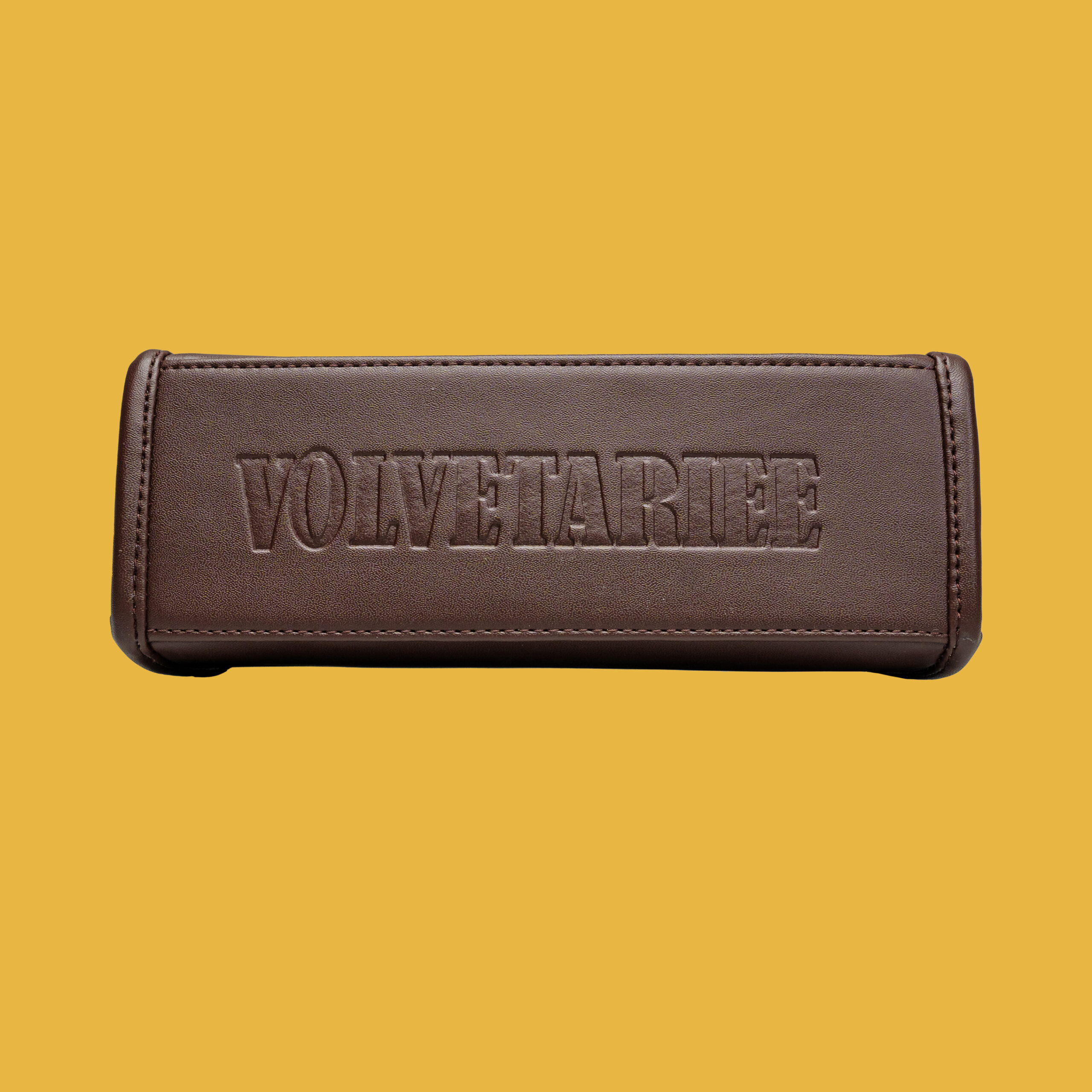 the volvetariee noir envie