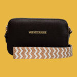 Volvetariee classic crossbody