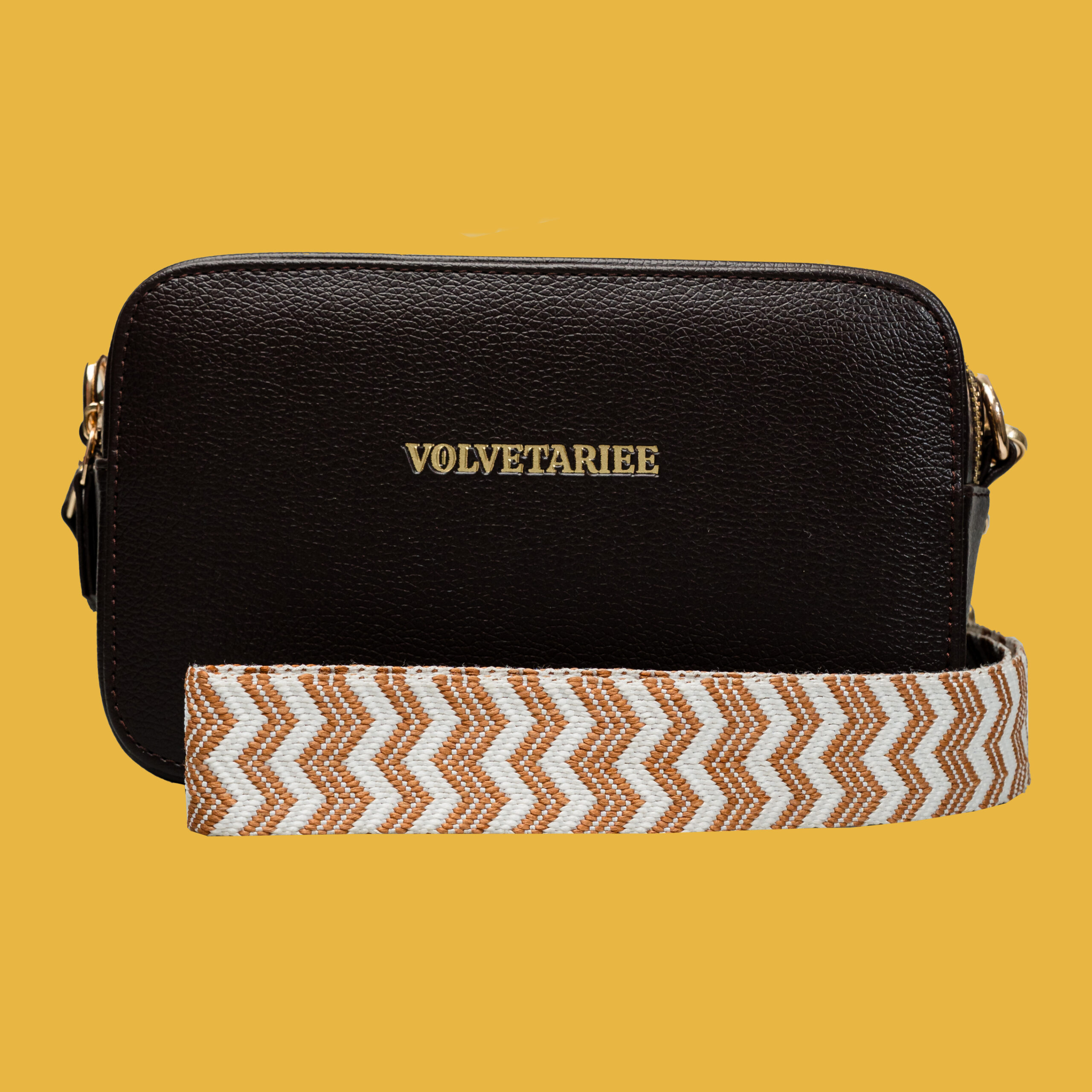 the volvetariee noir envie