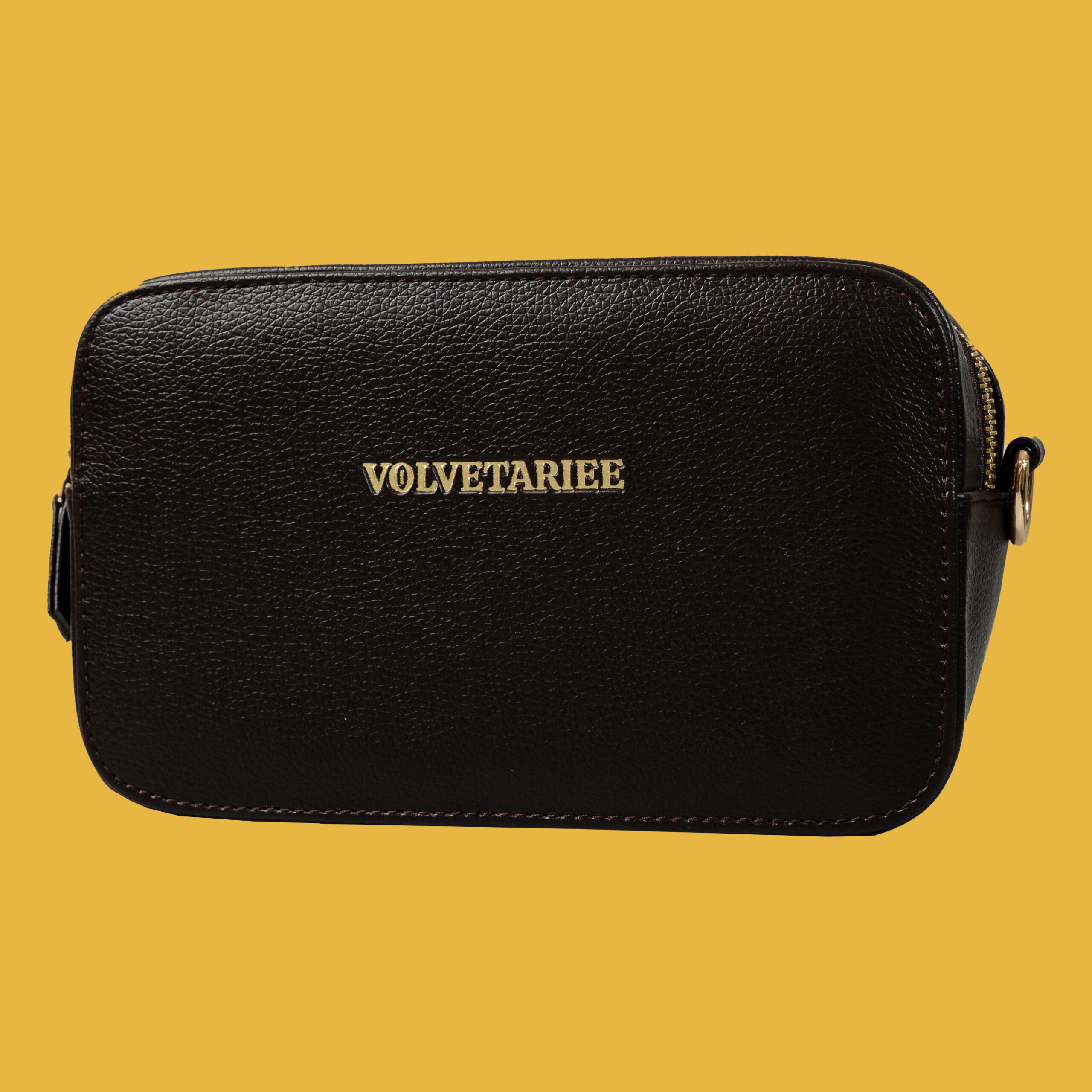 the volvetariee noir envie