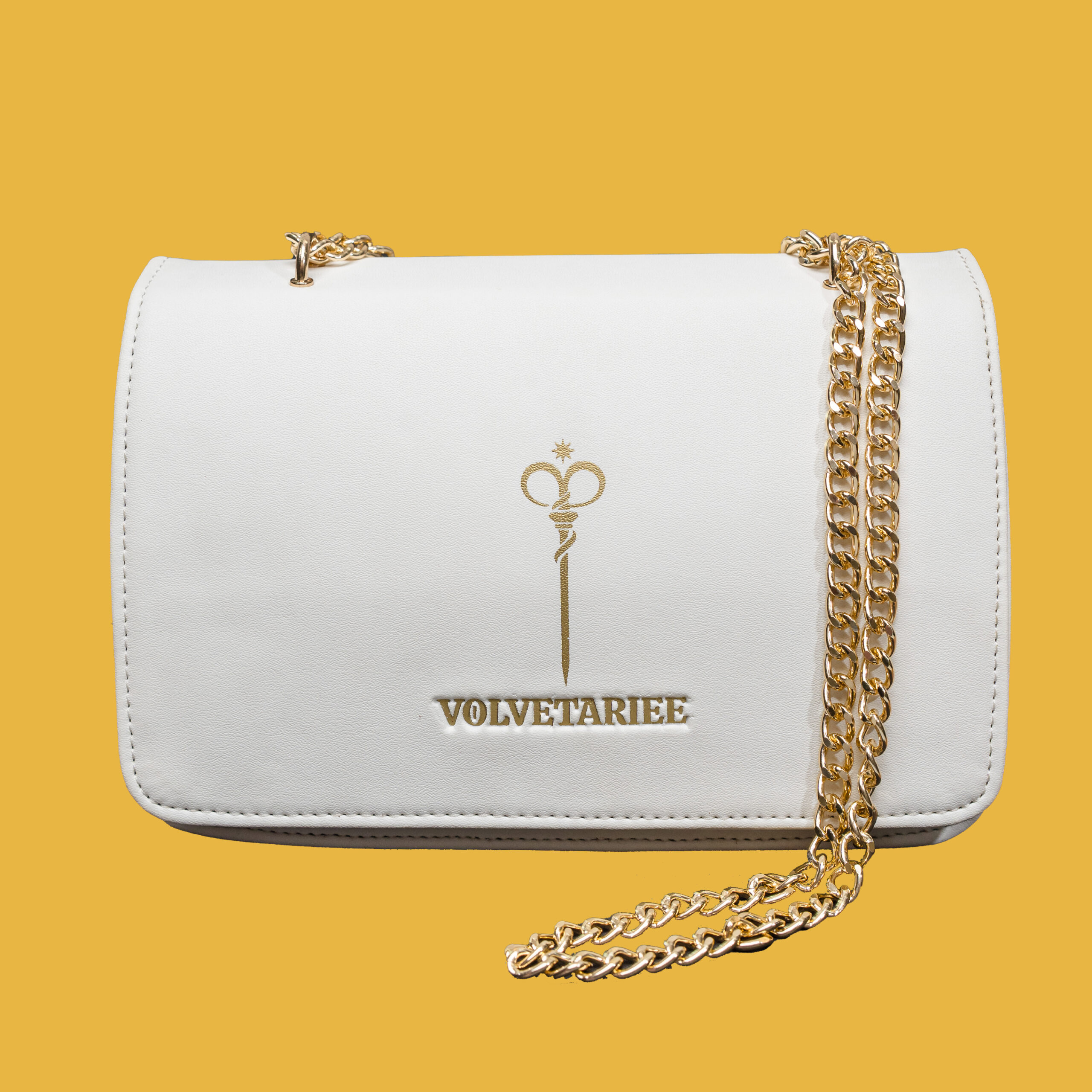 the volvetariee noir envie