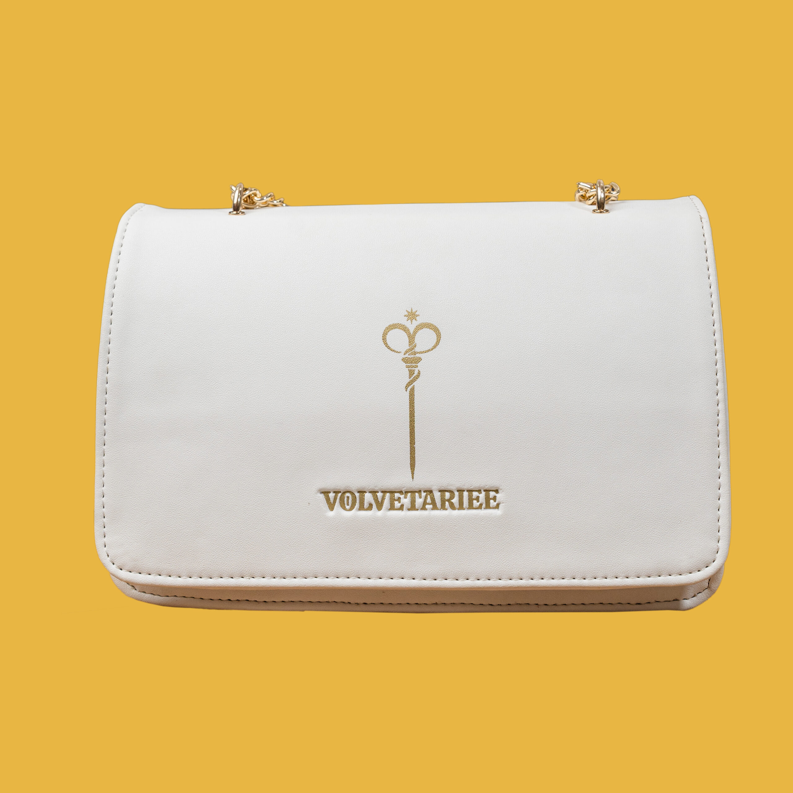 the volvetariee noir envie