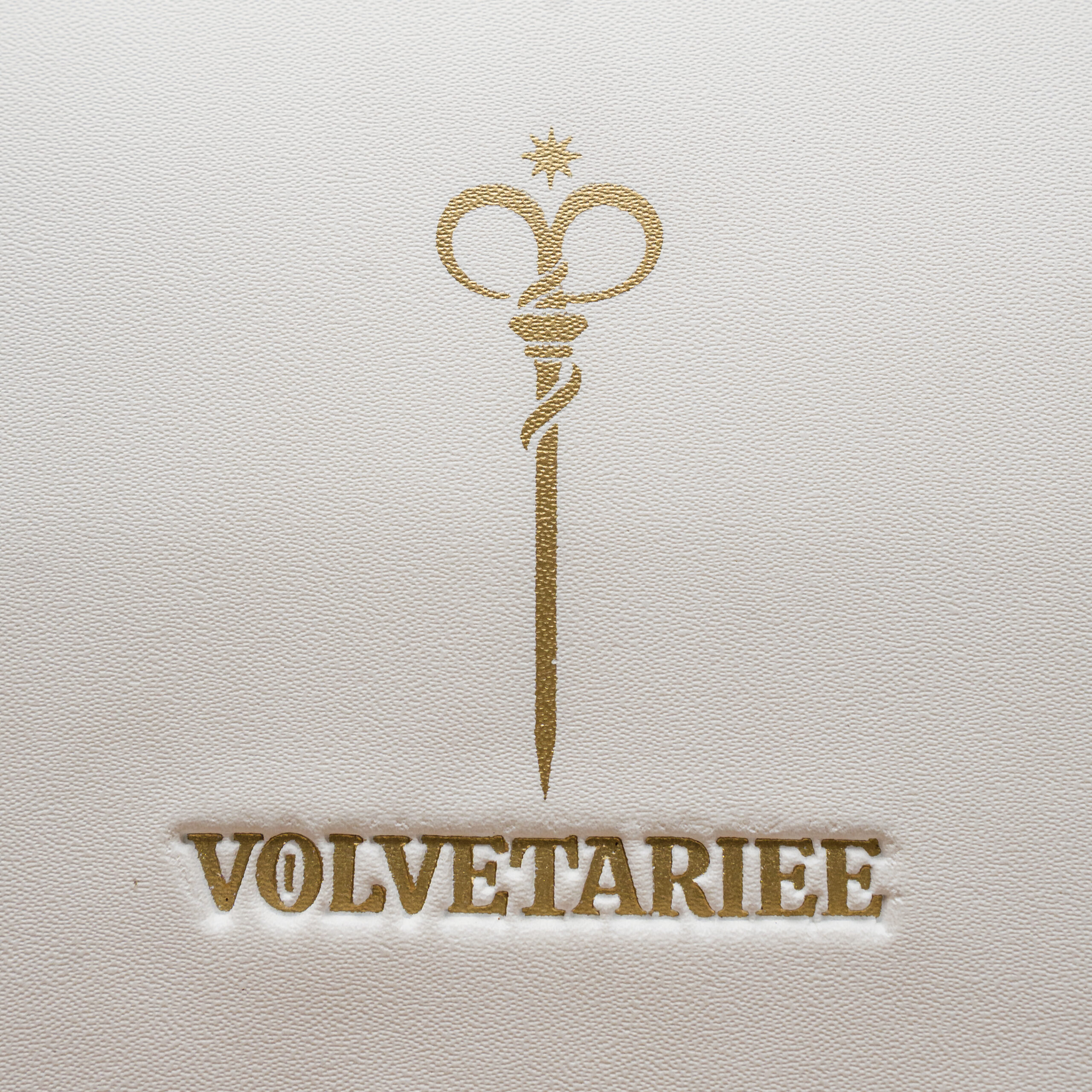 the volvetariee noir envie